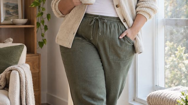 Plus size одежда