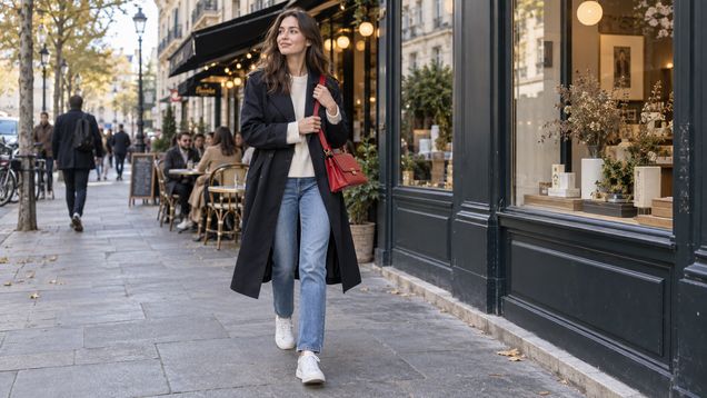Street style